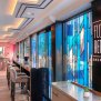 Експлозия от екзотични аромати и умами вкусове завладяват ресторант Floret в хотел InterContinental Sofia
